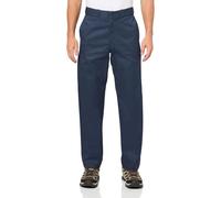 Dickies Pantalon de Travail Original 874 pour Homme, Bleu Marine, 38W x 32L