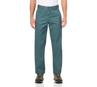Dickies Pantalon de Travail Original 874 pour Homme, Vert Lincoln, 36W x 32L
