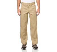 Dickies Pantalon de Travail Slim fit 873 pour Homme, Kaki, 28W x 30L