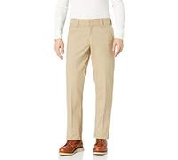 Dickies Pantalon de Travail à Taille Normale d'utilité Professionnelle, Sable du désert V1, 34 W/30 L Homme