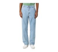 Dickies - Pantalon Denim en Style Thomasville - Homme - Jeans - Bleu - Taille: S