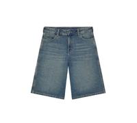 DICKIES Pantalon 'DICKIES 957 13 INCH DENIM SHORT BERMUDA' bleu clair, Taille 36