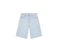 DICKIES Pantalon 'DICKIES 958 13 IN LSE SHORT JEAN BERMUDA' bleu clair, Taille 34