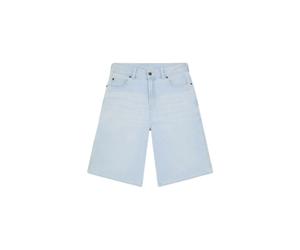 DICKIES Pantalon 'DICKIES 958 13 IN LSE SHORT JEAN BERMUDA' bleu clair, Taille 34