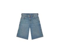 DICKIES Pantalon 'DICKIES 958 13 IN LSE SHORT JEAN BERMUDA' bleu, Taille 30