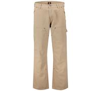 Pantalon cargo Dickies Carpenter Beige 31x32