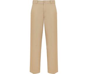 Dickies - Pantalon droit en coton - 247 Regular Work Pant Desert Sand pour Homme en Coton - Taille 30 US - Beige Beige 30 US