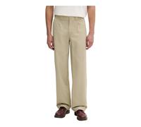 Dickies - Pantalon Droit - Homme - Pantalons - Beige - Taille: W36