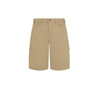 DICKIES DUCK CARPENTER SHORT men Casual Shorts beige taille: M