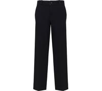 Dickies - Pantalon en sergé de coton - 247 Regular Work Pant Black pour Homme en Coton - Taille 32 US - Noir Noir 32 US