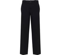 Dickies - Pantalon en sergé de coton - 247 Regular Work Pant Black pour Homme en Coton - Taille 33 US - Noir Noir 33 US