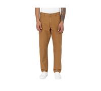 Dickies "Pantalon En Toile Duck Pour Charpentier" Marron Duck