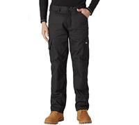 Dickies - Pantalon EVERYDAY - Homme (44 FR) (Noir)