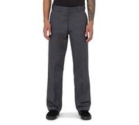 DICKIES Pantalon Homme Gris Polyester GR75954 34/30