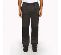 Dickies Pantalon Homme Holster Everyday - Gris - Poches Fonctionnelles & Haute R