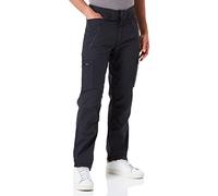 Dickies - Pantalon léger Flex pour homme, Tissu Cordura, Noir, 32W/32L