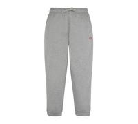 DICKIES Pantalon 'Mapleton' bleu / gris chiné / orange / rouge, Taille 134-142