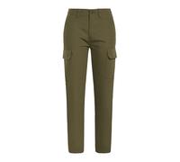 DICKIES Pantalon 'Millerville' vert foncé, Taille 122