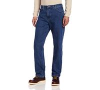 Dickies Pantalon pour Homme, Bleu, 50W x 30L