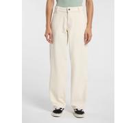 DICKIES Pantalon 'RIVER RANCH' blanc naturel, Taille 40