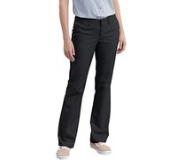Dickies Pantalon Slim fit en sergé pour Femme - Petite/Grande, 44