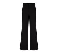 Dickies Wide Leg Work Pants Noir 29 Femme