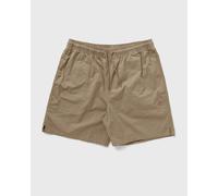 DICKIES PELICAN RAPIDS men Casual Shorts brown taille: S