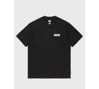 DICKIES PLAIN CITY SS TEE men Shortsleeves black taille: S