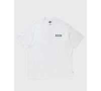 DICKIES PLAIN CITY SS TEE men Shortsleeves white taille: XXL