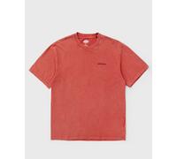 DICKIES PLENTYWOOD SS TEE men Shortsleeves red taille: XL