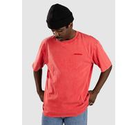 Dickies T-shirt Plentywood manches courtes rouge Homme Taille L