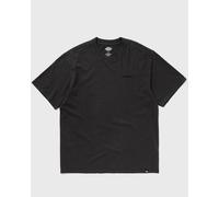 DICKIES PLENTYWOOD TEE SS men Shortsleeves black taille: XXL