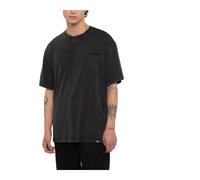 Dickies T-shirt Plentywood manches courtes - Noir - S Homme