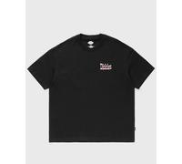 DICKIES POLK SS TEE men Shortsleeves black taille: L
