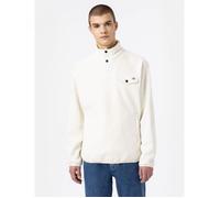 DICKIES, Port allen fleece, Ecru M