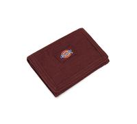 DICKIES Porte-monnaies 'Kentwood' marron châtaigne, Taille One Size