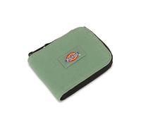 DICKIES Porte-monnaies vert clair, Taille One Size
