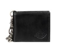 Dickies Portefeuille Homme Slimfold Chain Noir Taille