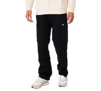 Dickies Pour des hommes Pantalon cargo Eagle Bend, Noir