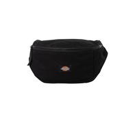 Dickies Sac banane Blanchard à bandoulière Noir