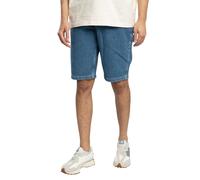 Dickies Pour des hommes Short en jean Garyville, Bleu