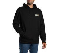 Dickies Pour des hommes Sweat à capuche graphique Donut House, Noir
