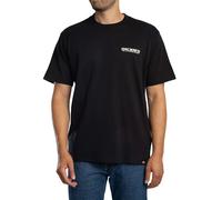 Dickies Pour des hommes T-shirt graphique au dos Burns, Noir