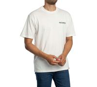 Dickies Pour des hommes T-shirt graphique Burns Back, blanc