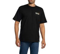 Dickies Pour des hommes T-shirt graphique Donut House Back, Noir