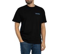 Dickies T-shirt Fairlawn SS Tee manches courtes coton Homme Noir L