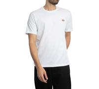 Dickies Pour des hommes T-shirt Mapleton, blanc