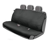 Dickies Protection de Banquette arrière résistante, Noir