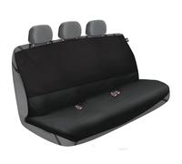 DICKIES® Protection de siège arrière résistante aux crevaisons, Protection Ultime pour Vos sièges de Voiture, Design Monobloc pour sièges de Banquette, Housse de siège Robuste, Durable, Installation
