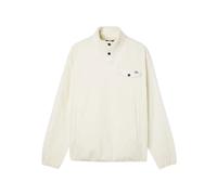 Dickies - Pull à col roulé en polaire - Homme - Pulls - Beige - Taille: M